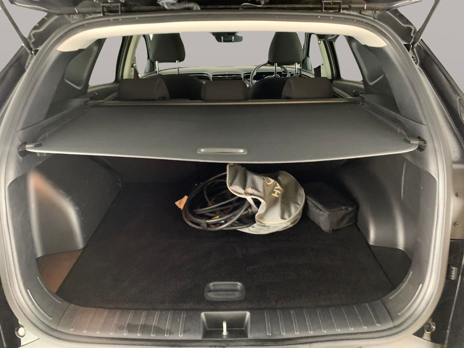 Used Hyundai TUCSON 2021 for sale - 77123093: Photo 30