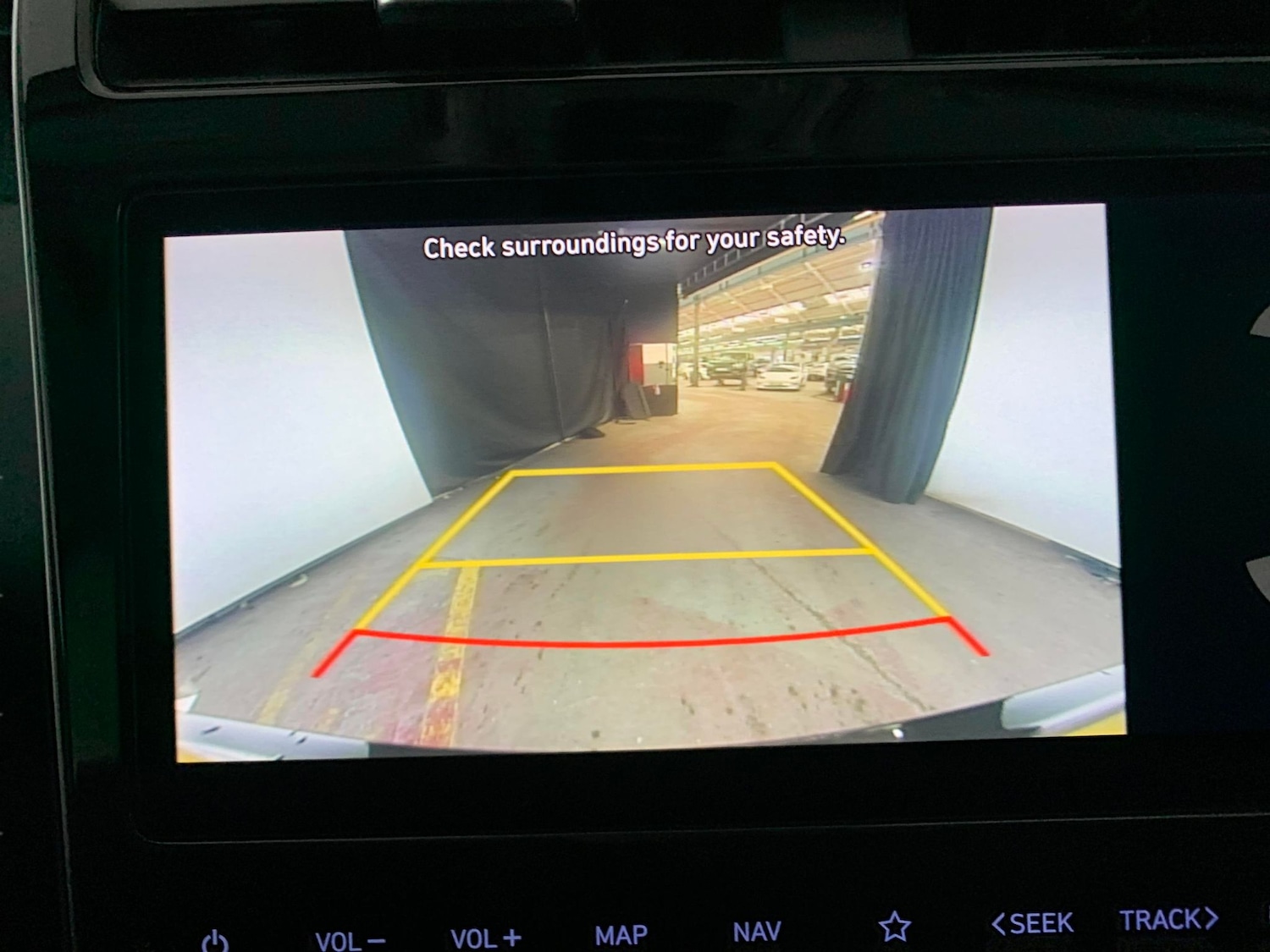 Used Hyundai TUCSON 2021 for sale - 77123093: Photo 5