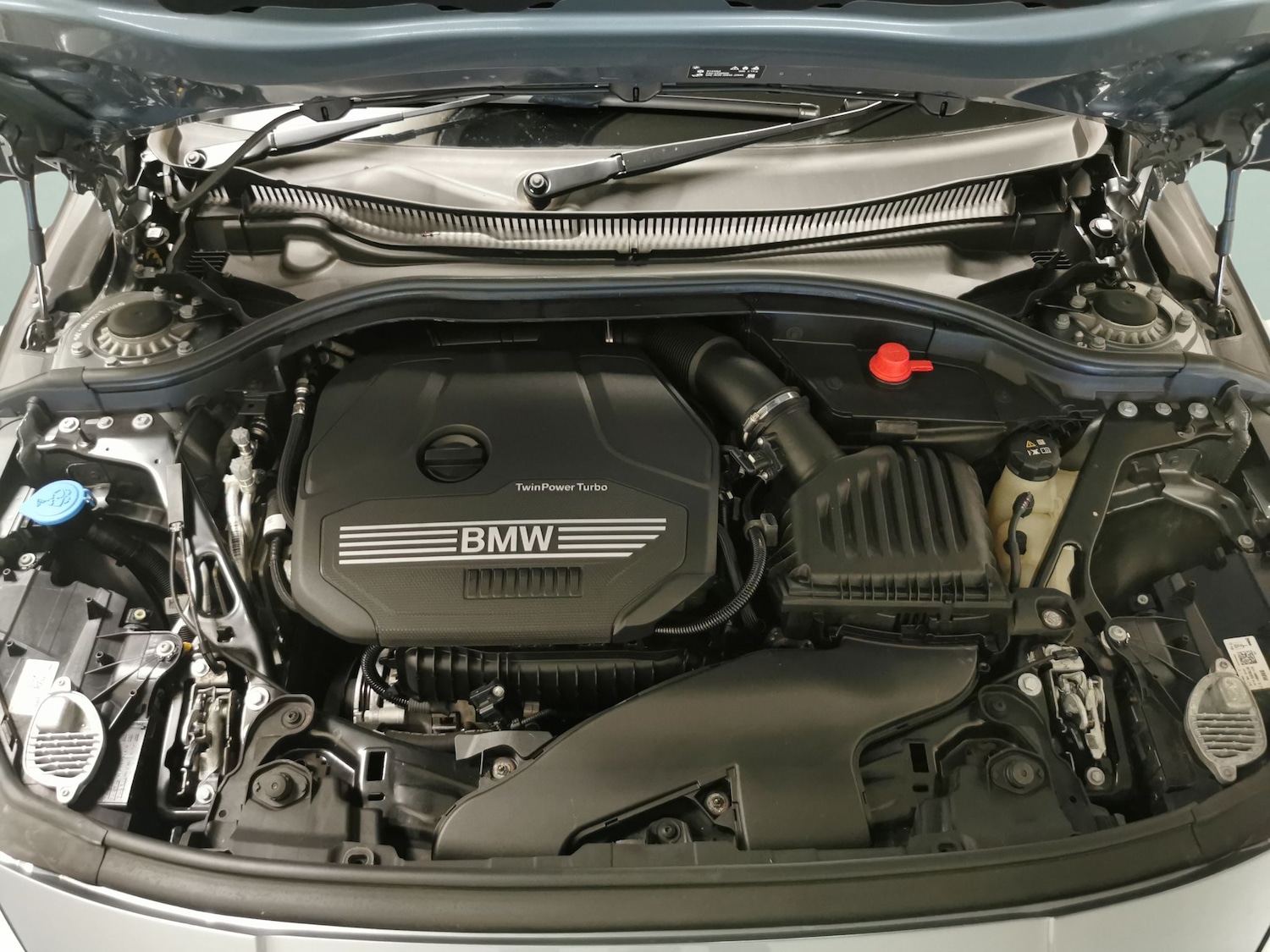 Used BMW 1 Series 2023 for sale - 76566045: Photo 34