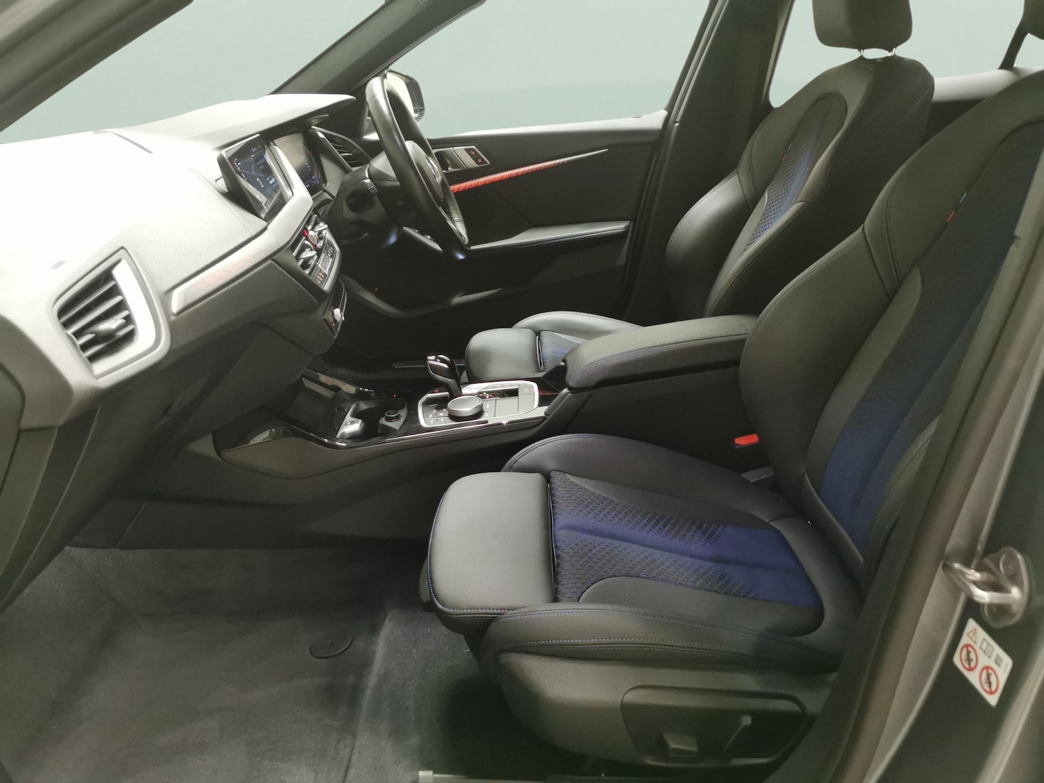 Used BMW 1 Series 2023 for sale - 76566045: Photo 4