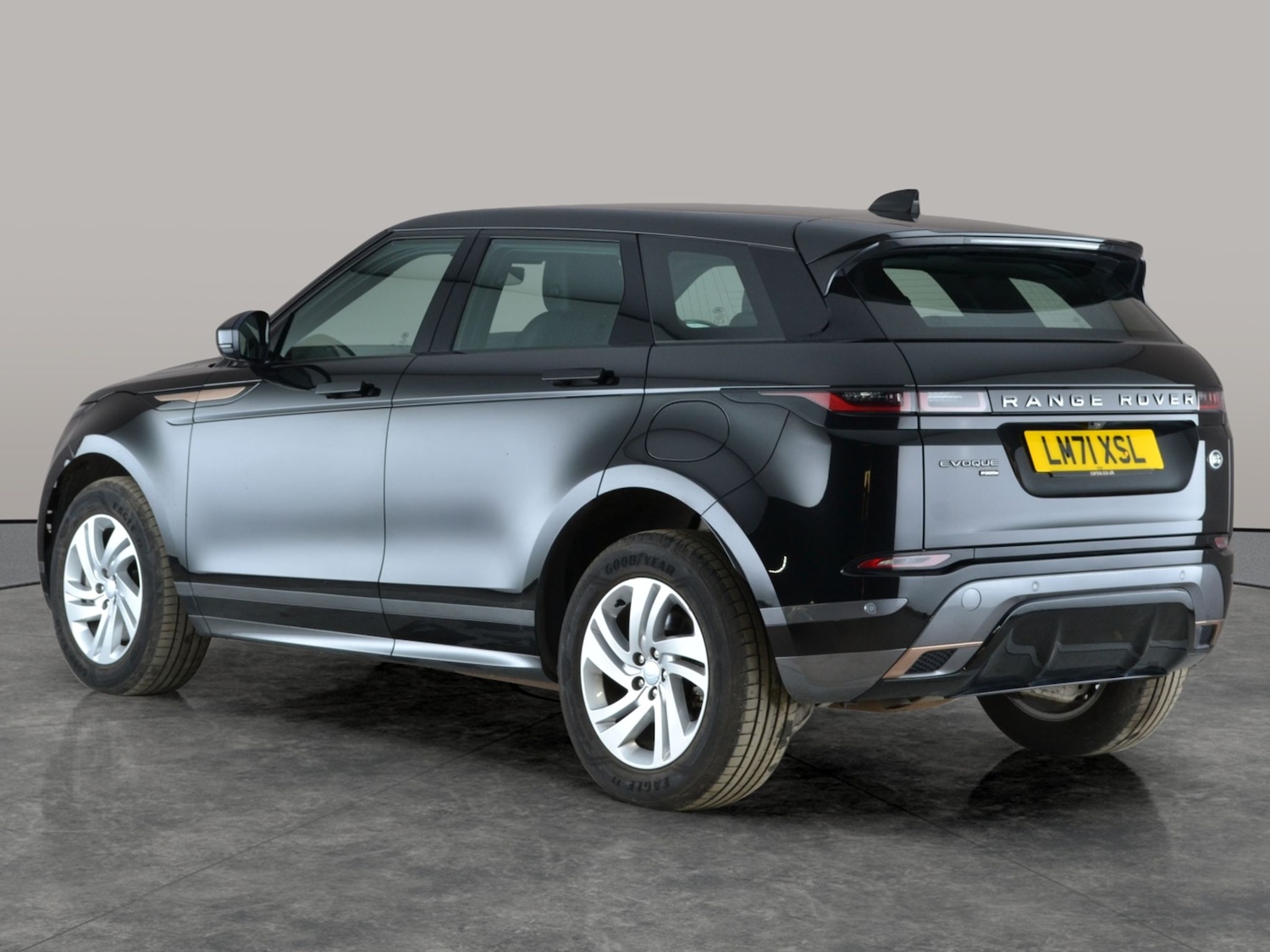 Used Land Rover Range Rover Evoque 2022 for sale - 77482538: Photo 12