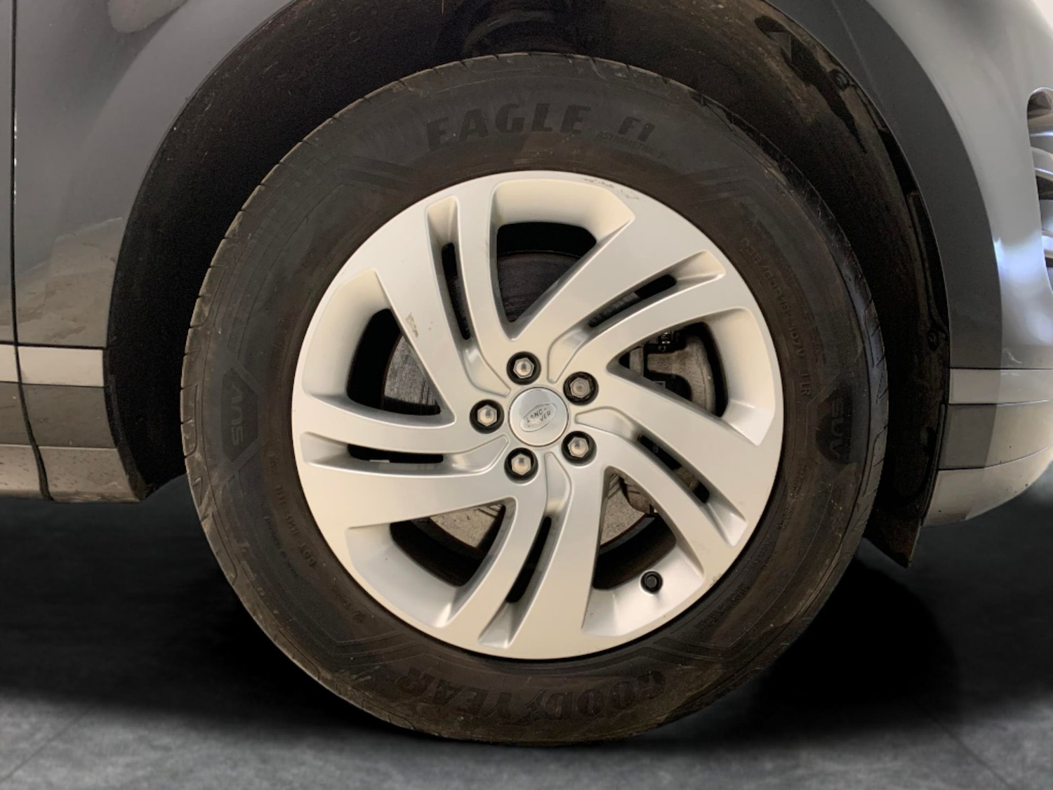 Used Land Rover Range Rover Evoque 2022 for sale - 77482538: Photo 20