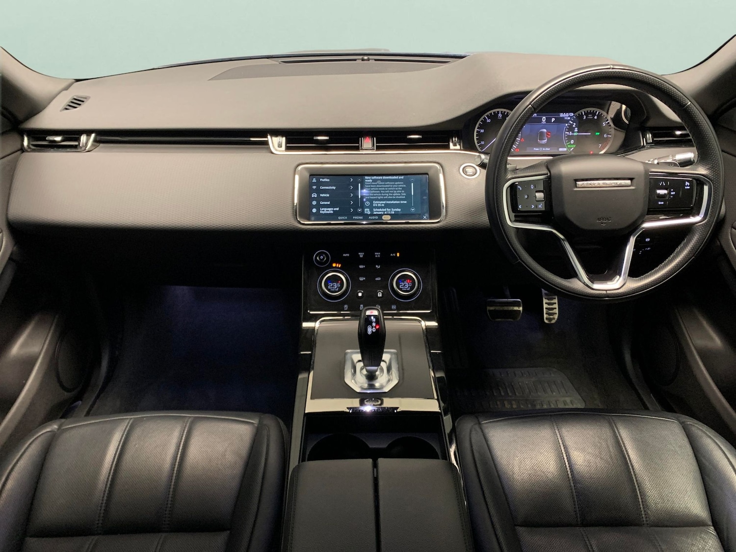 Used Land Rover Range Rover Evoque 2022 for sale - 77482538: Photo 7