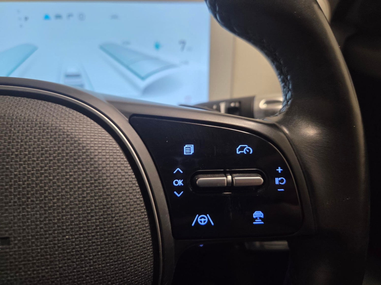 Used Hyundai IONIQ 5 2022 for sale - 77763198: Photo 20