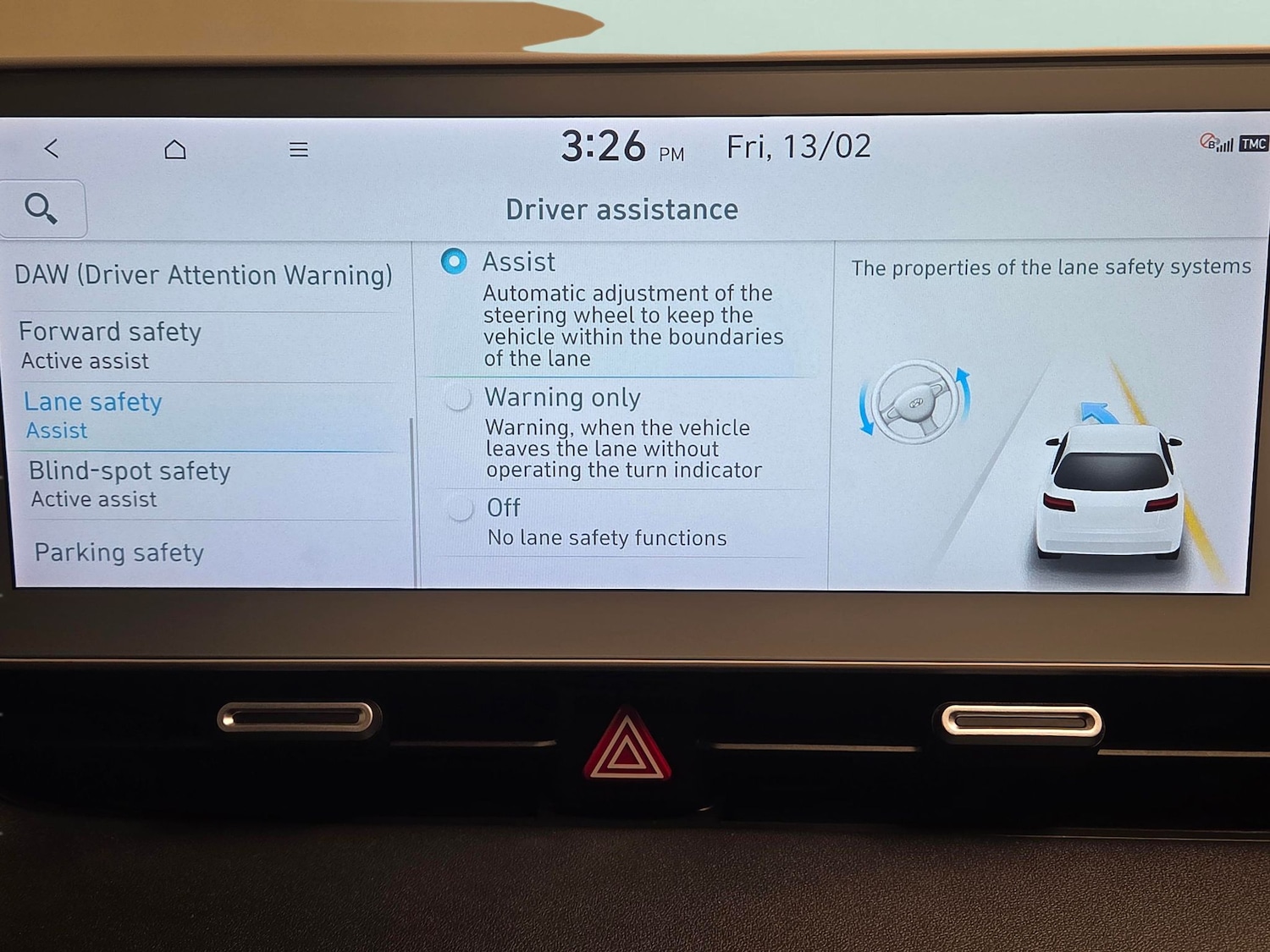 Used Hyundai IONIQ 5 2022 for sale - 77763198: Photo 21