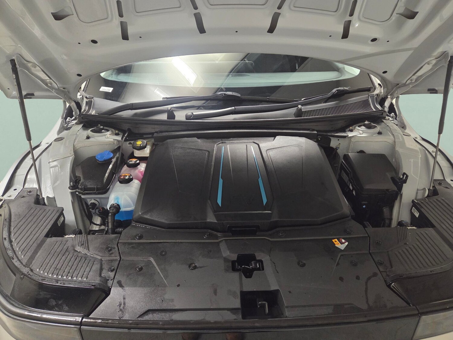 Used Hyundai IONIQ 5 2022 for sale - 77763198: Photo 32