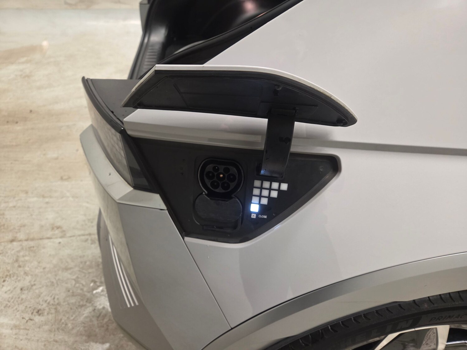 Used Hyundai IONIQ 5 2022 for sale - 77763198: Photo 34