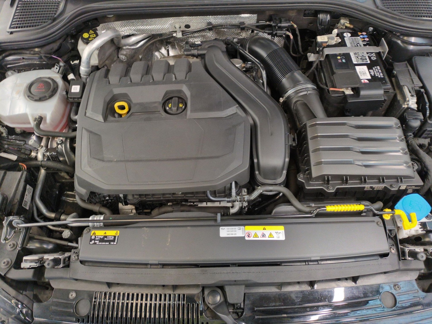 Used Volkswagen Golf for sale - 77475454: Photo 30