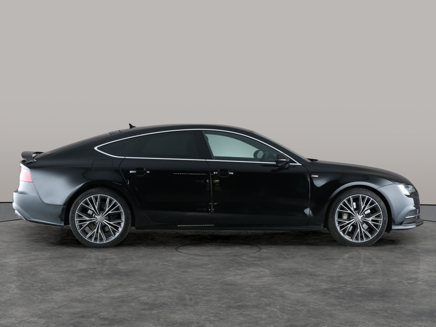 Used Audi A7 2018 for sale - 76364932: Photo 11