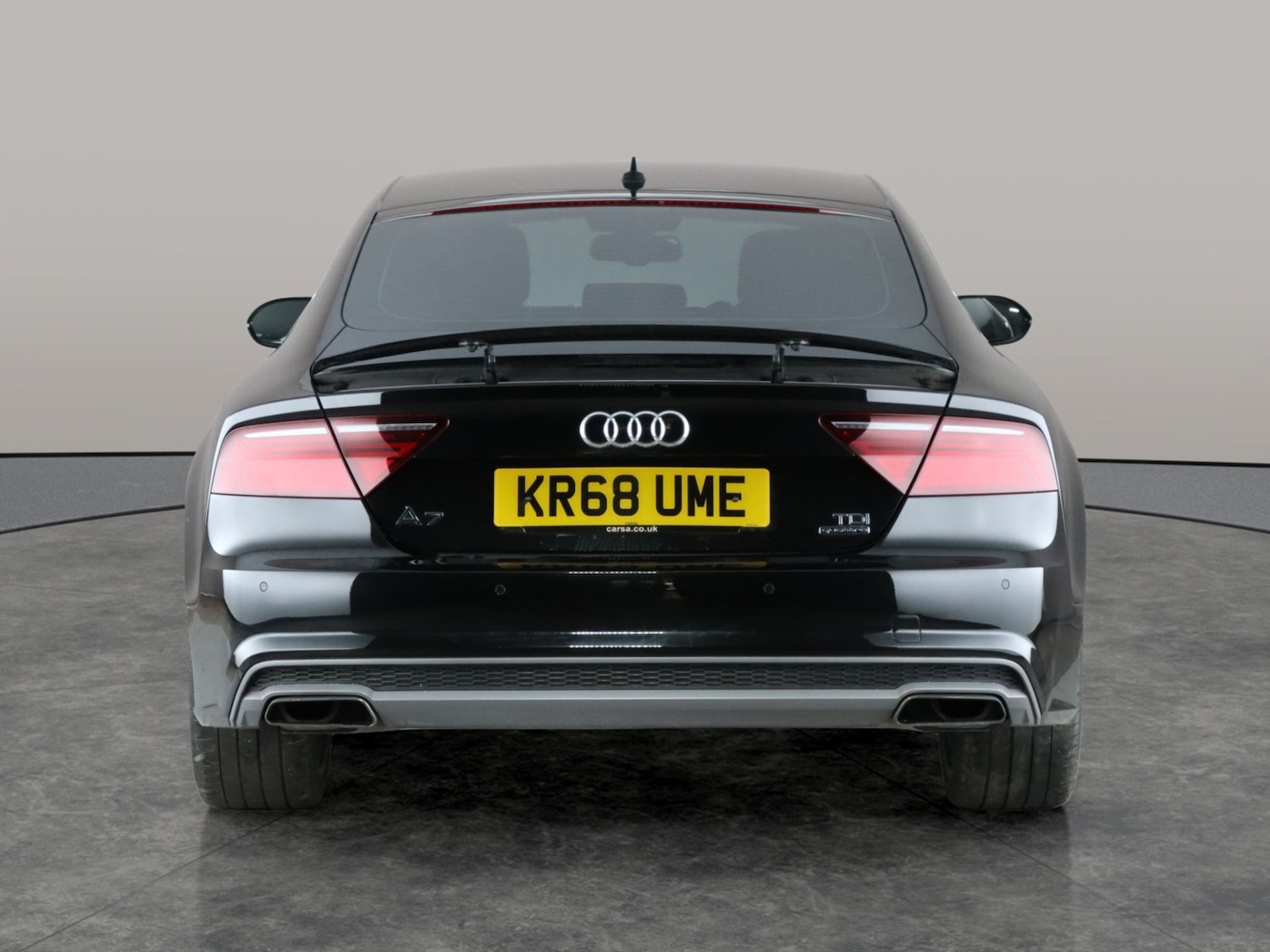 Used Audi A7 2018 for sale - 76364932: Photo 13