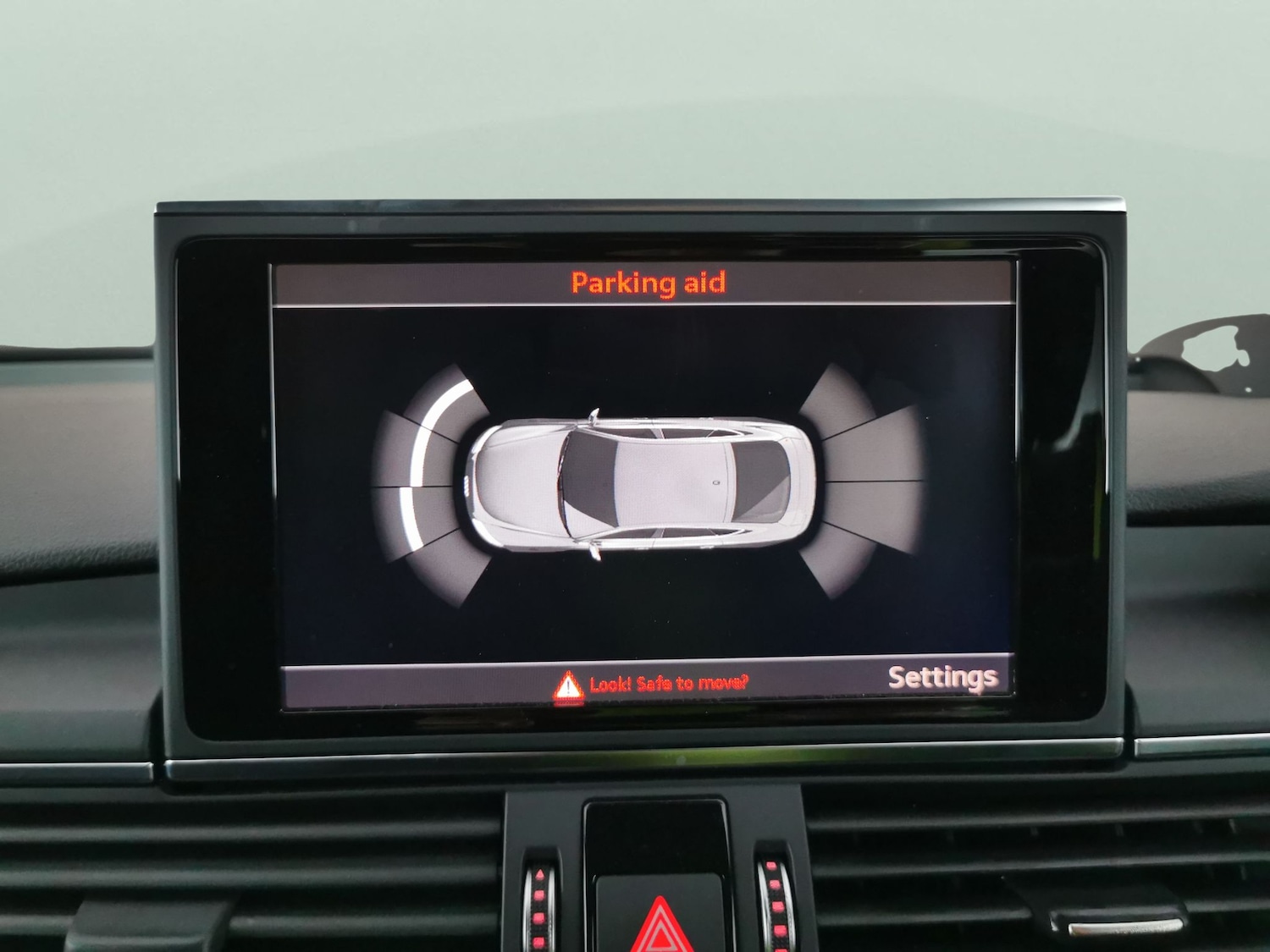 Used Audi A7 2018 for sale - 76364932: Photo 24