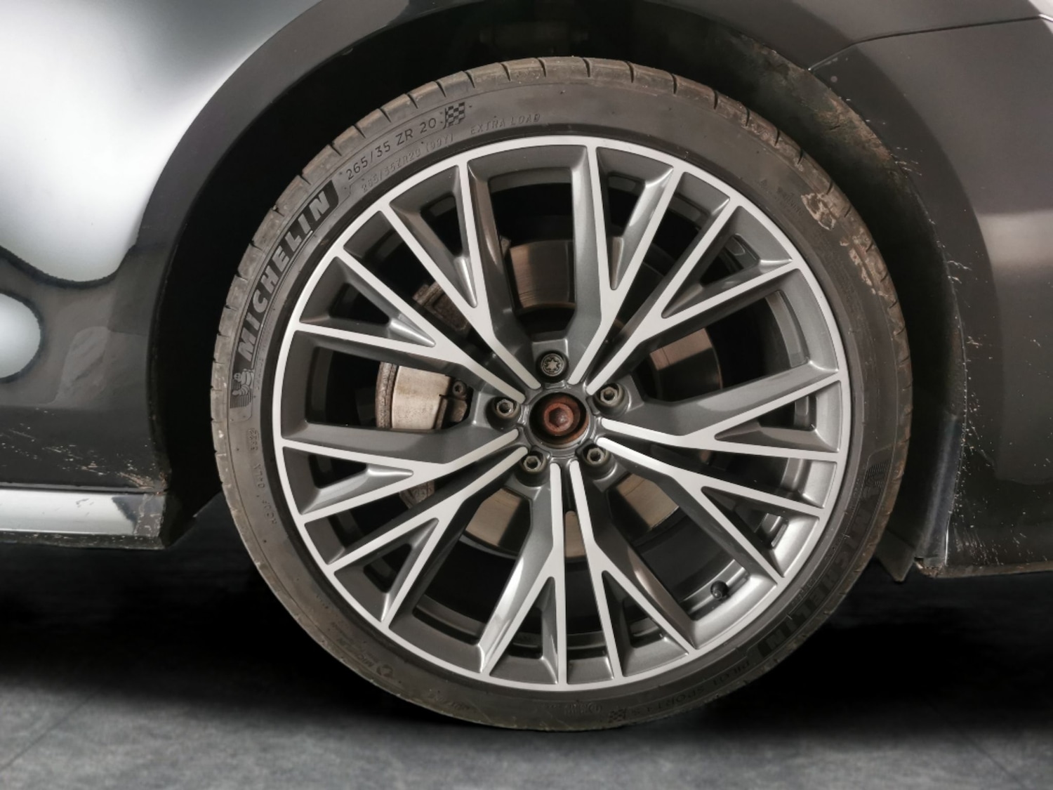 Used Audi A7 2018 for sale - 76364932: Photo 32
