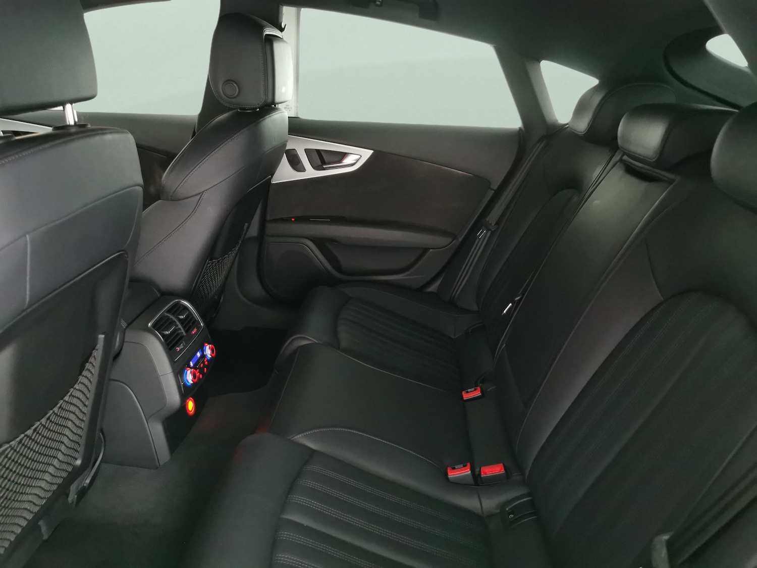 Used Audi A7 2018 for sale - 76364932: Photo 36