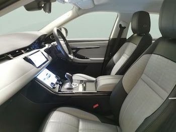 Used Land Rover Range Rover Evoque 2020 for sale - 79449411: Photo