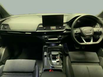 Used Audi Q5 2024 for sale - 74826246: Photo