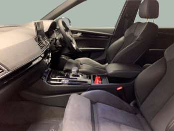 Used Audi Q5 2024 for sale - 74826246: Photo
