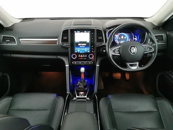 Used Renault Koleos 2018 for sale - 76374839: Photo
