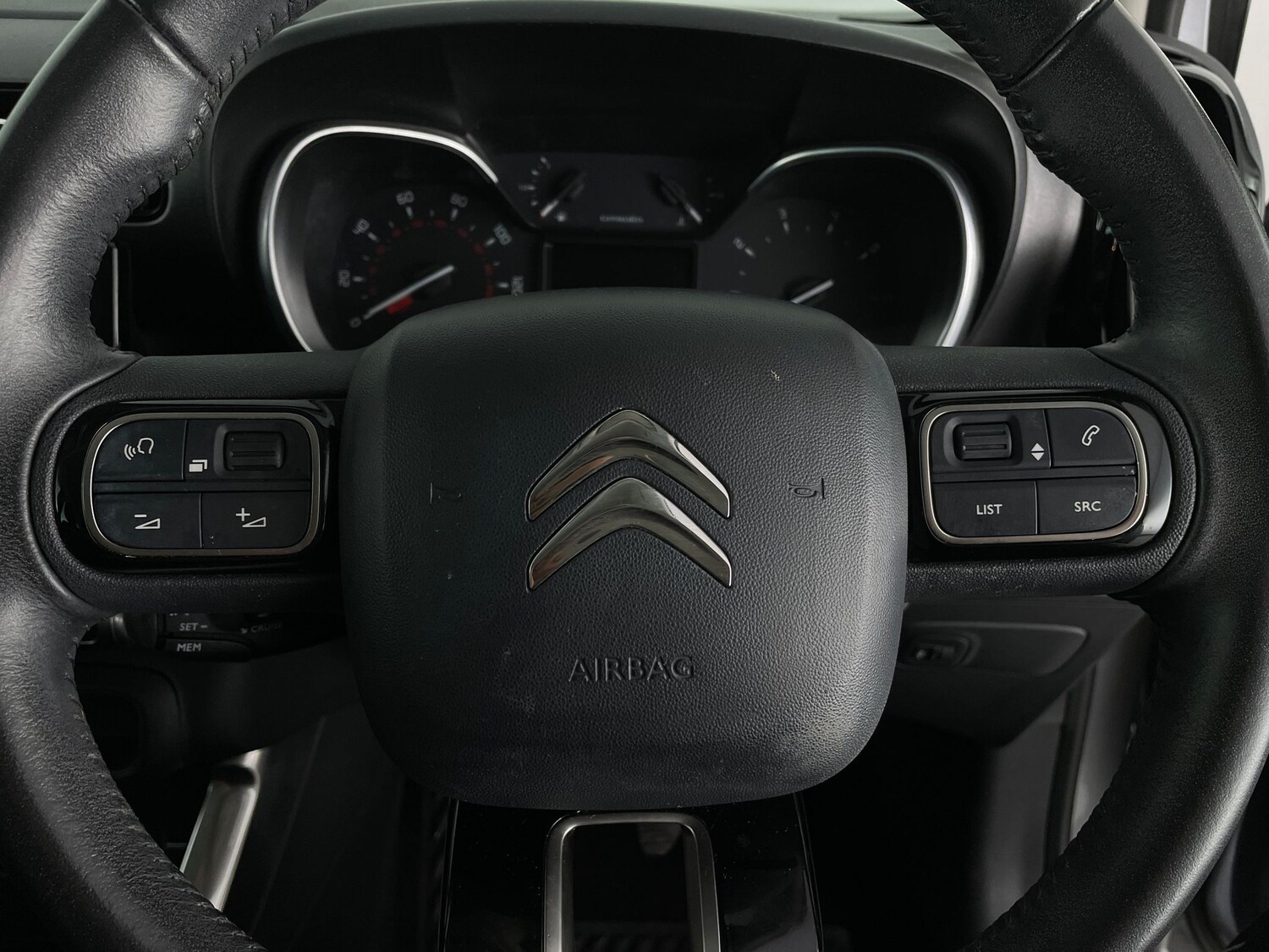 Used Citroen C3 Aircross 2022 for sale - 77591097: Photo 15