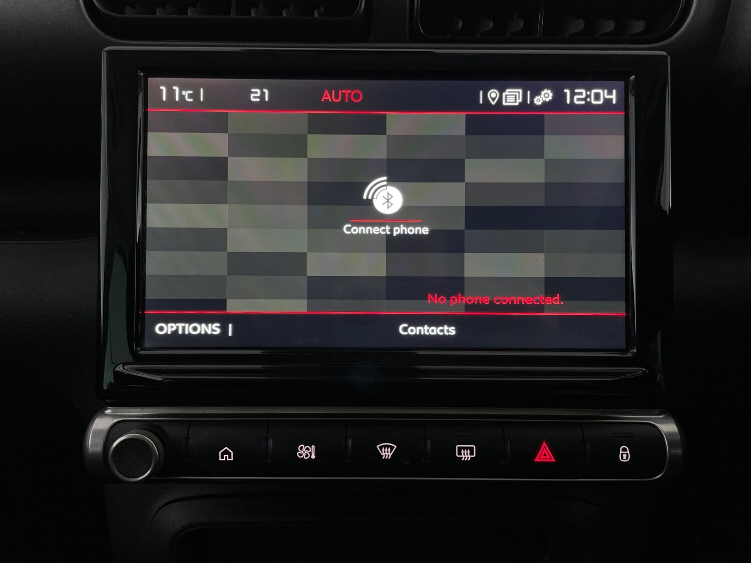 Used Citroen C3 Aircross 2022 for sale - 77591097: Photo 19