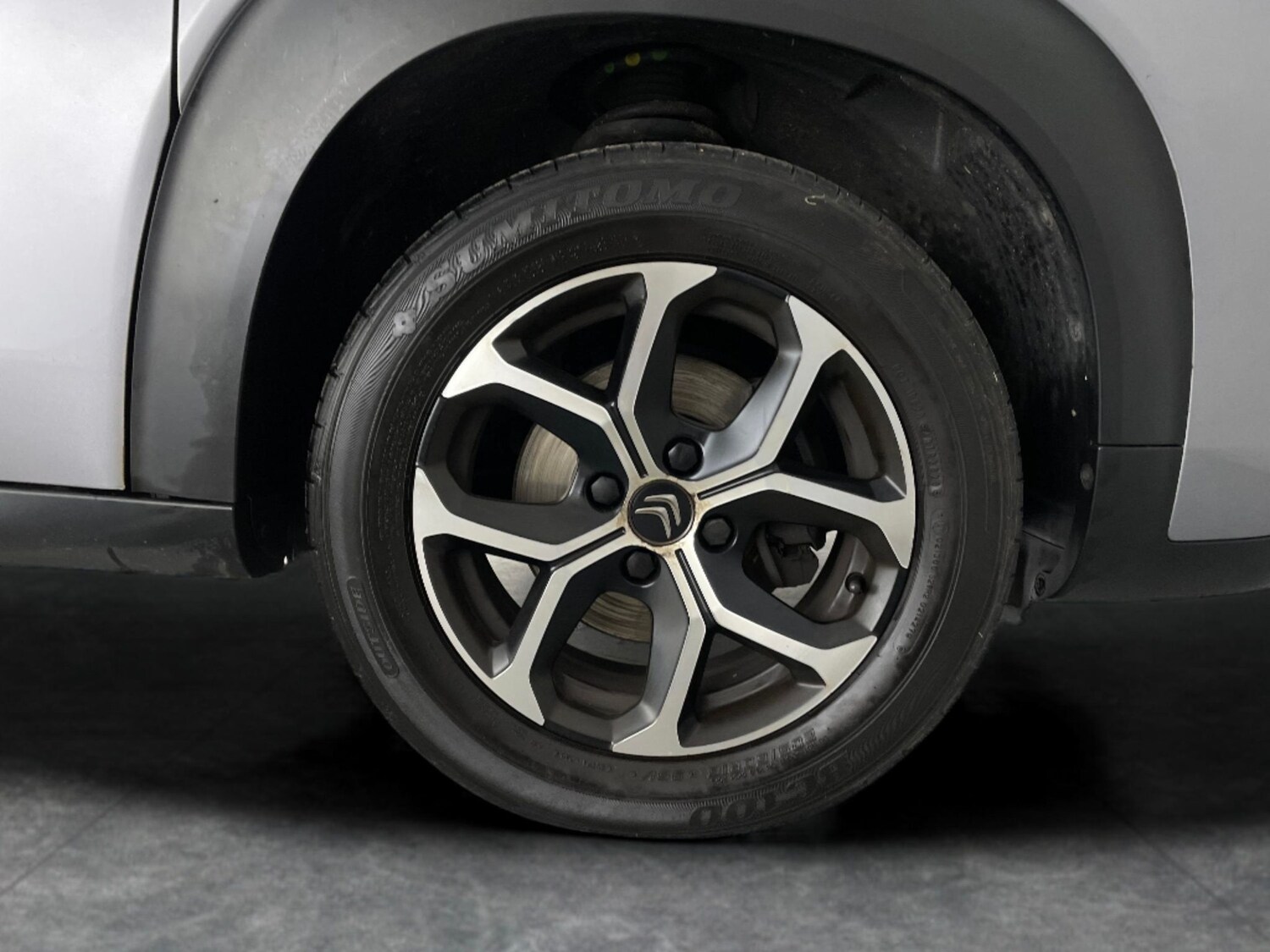 Used Citroen C3 Aircross 2022 for sale - 77591097: Photo 25