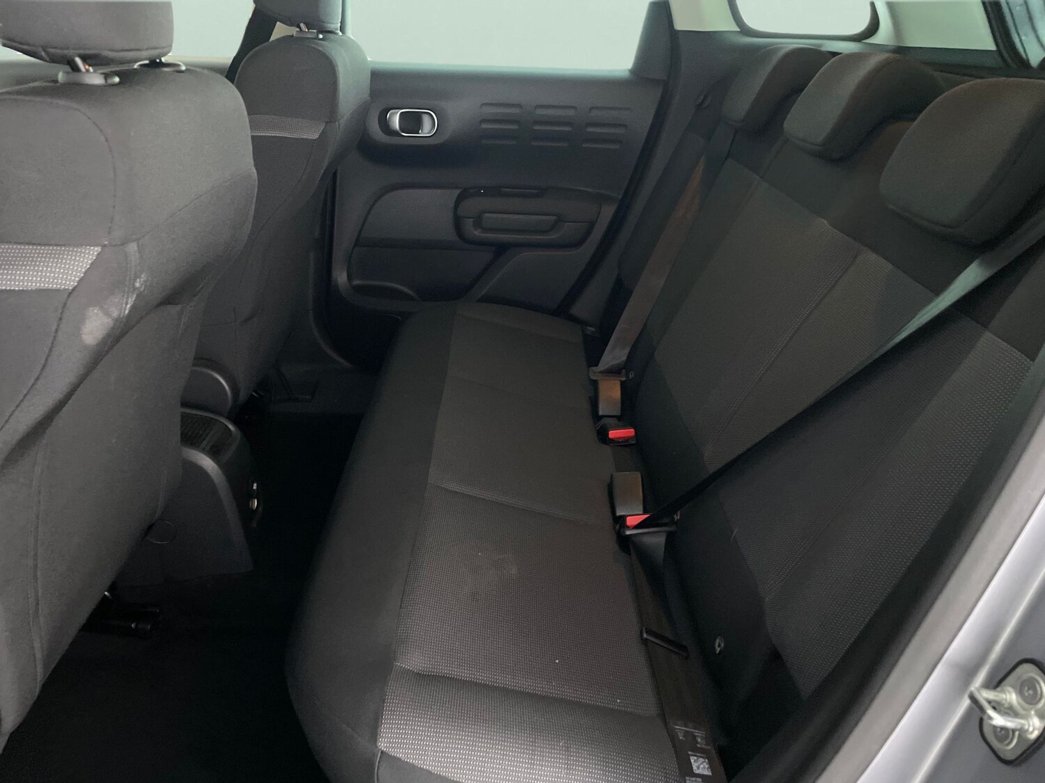 Used Citroen C3 Aircross 2022 for sale - 77591097: Photo 27