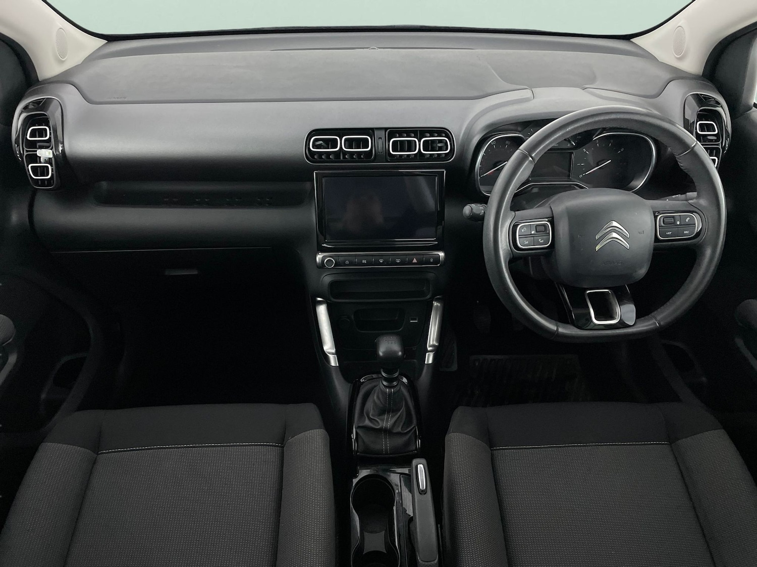 Used Citroen C3 Aircross 2022 for sale - 77591097: Photo 7