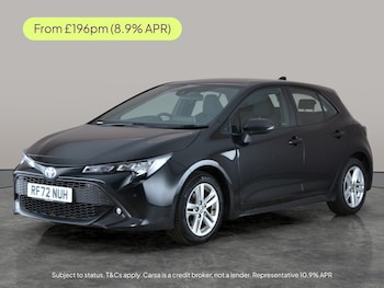 Used Toyota Corolla 2023 for sale - 77490468: Photo