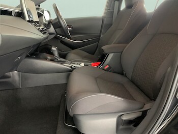 Used Toyota Corolla 2023 for sale - 77490468: Photo