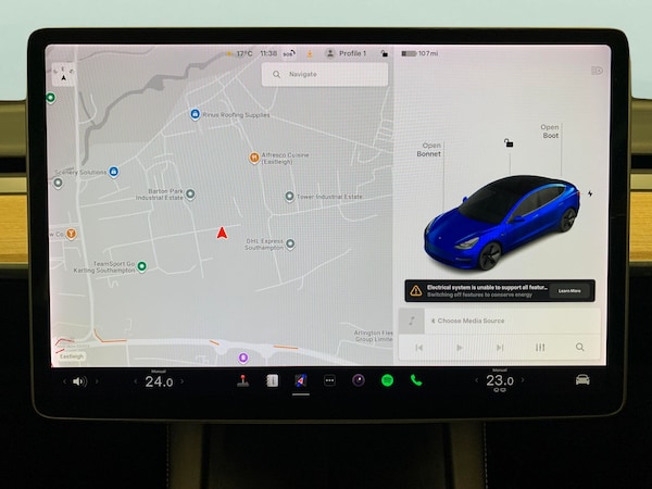 Used Tesla Model 3 2020 for sale - 76147200: Photo 11