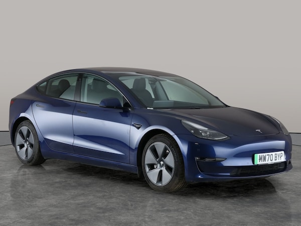 Used Tesla Model 3 2020 for sale - 76147200: Photo 13