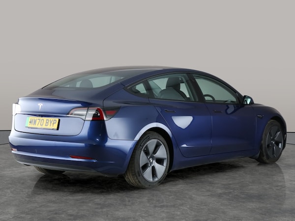 Used Tesla Model 3 2020 for sale - 76147200: Photo 16