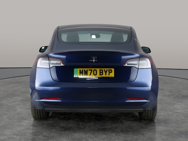 Used Tesla Model 3 2020 for sale - 76147200: Photo 17