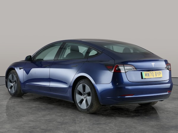 Used Tesla Model 3 2020 for sale - 76147200: Photo 18