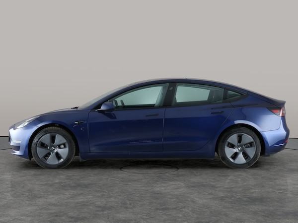 Used Tesla Model 3 2020 for sale - 76147200: Photo 19