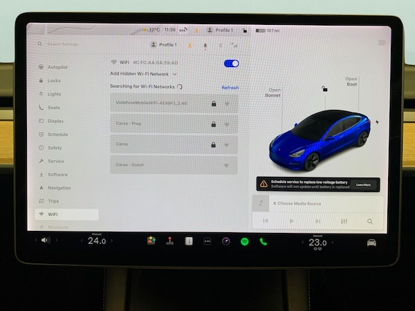 Used Tesla Model 3 2020 for sale - 76147200: Photo 23