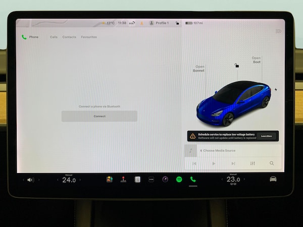 Used Tesla Model 3 2020 for sale - 76147200: Photo 24
