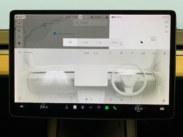 Used Tesla Model 3 2020 for sale - 76147200: Photo 26