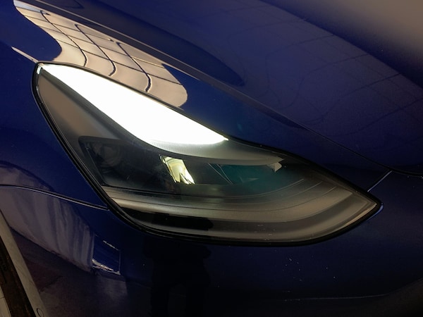 Used Tesla Model 3 2020 for sale - 76147200: Photo 29