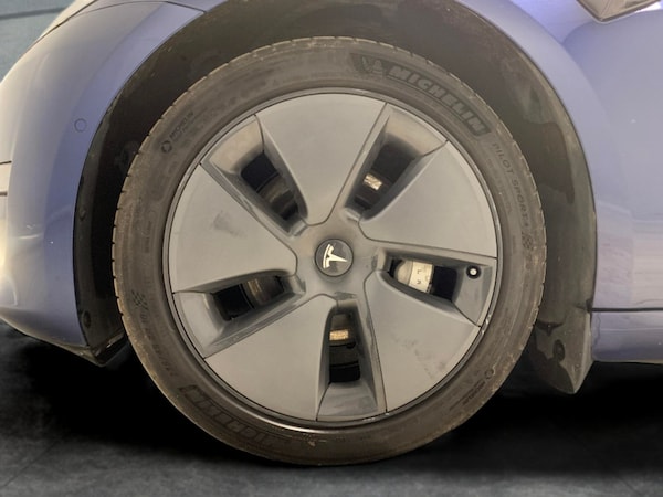 Used Tesla Model 3 2020 for sale - 76147200: Photo 31