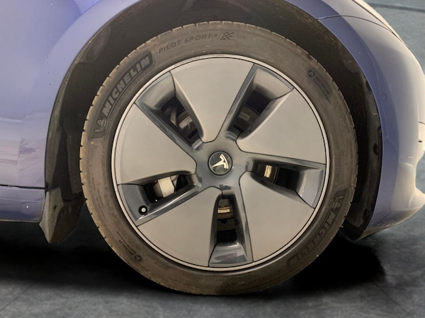 Used Tesla Model 3 2020 for sale - 76147200: Photo 32