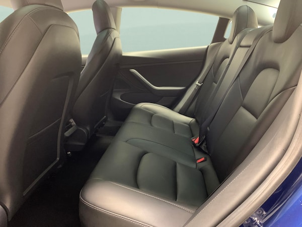 Used Tesla Model 3 2020 for sale - 76147200: Photo 34