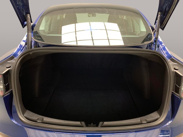Used Tesla Model 3 2020 for sale - 76147200: Photo 44