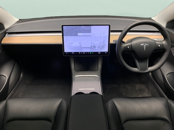 Used Tesla Model 3 2020 for sale - 76147200: Photo 4