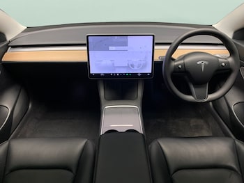 Used Tesla Model 3 2020 for sale - 76147200: Photo 4