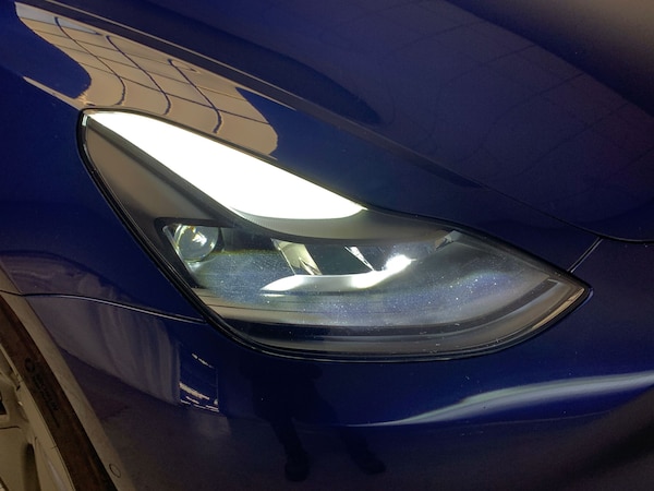 Used Tesla Model 3 2020 for sale - 76147200: Photo 8