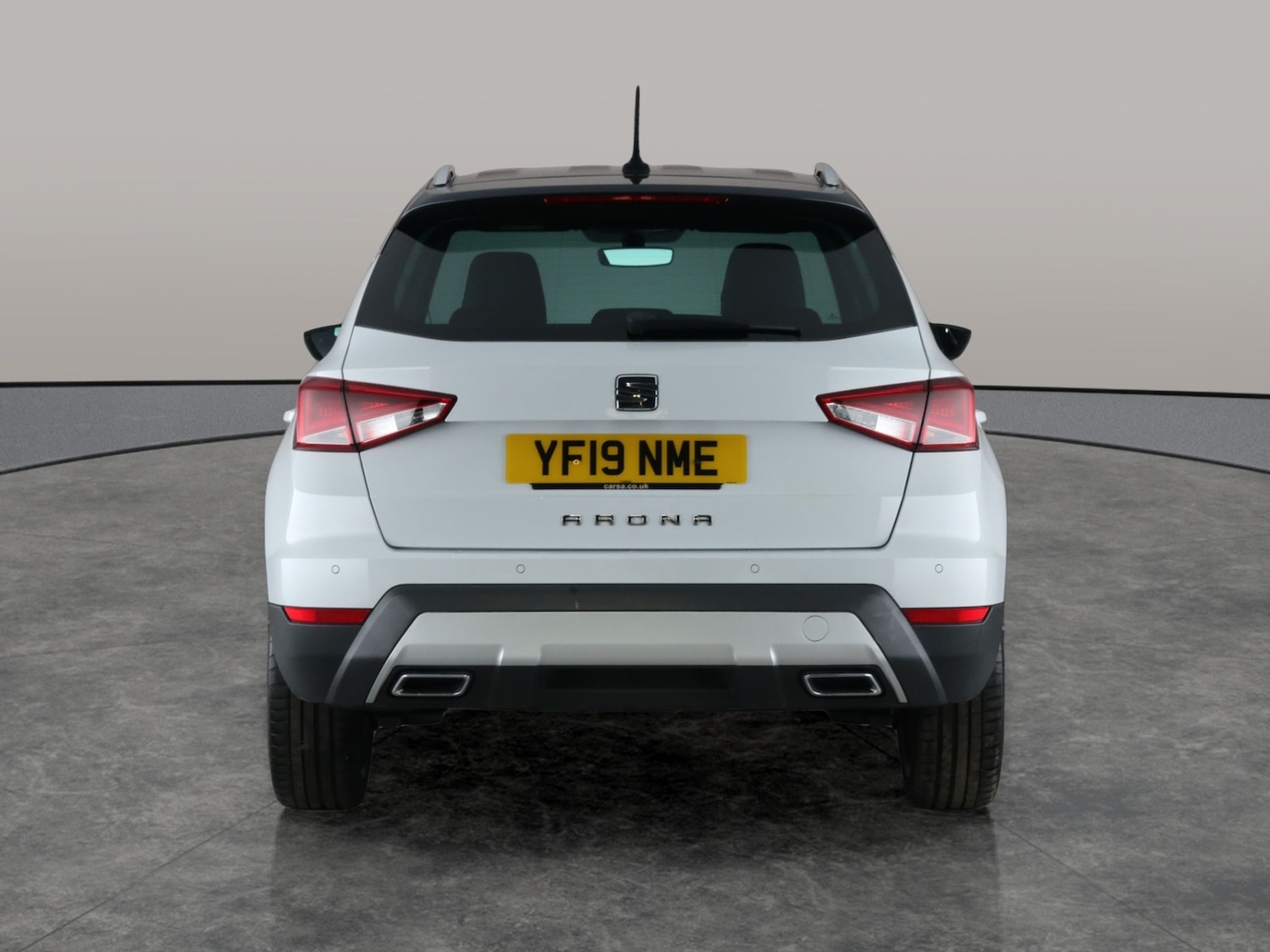 Used SEAT Arona 2019 for sale - 76438363: Photo 12