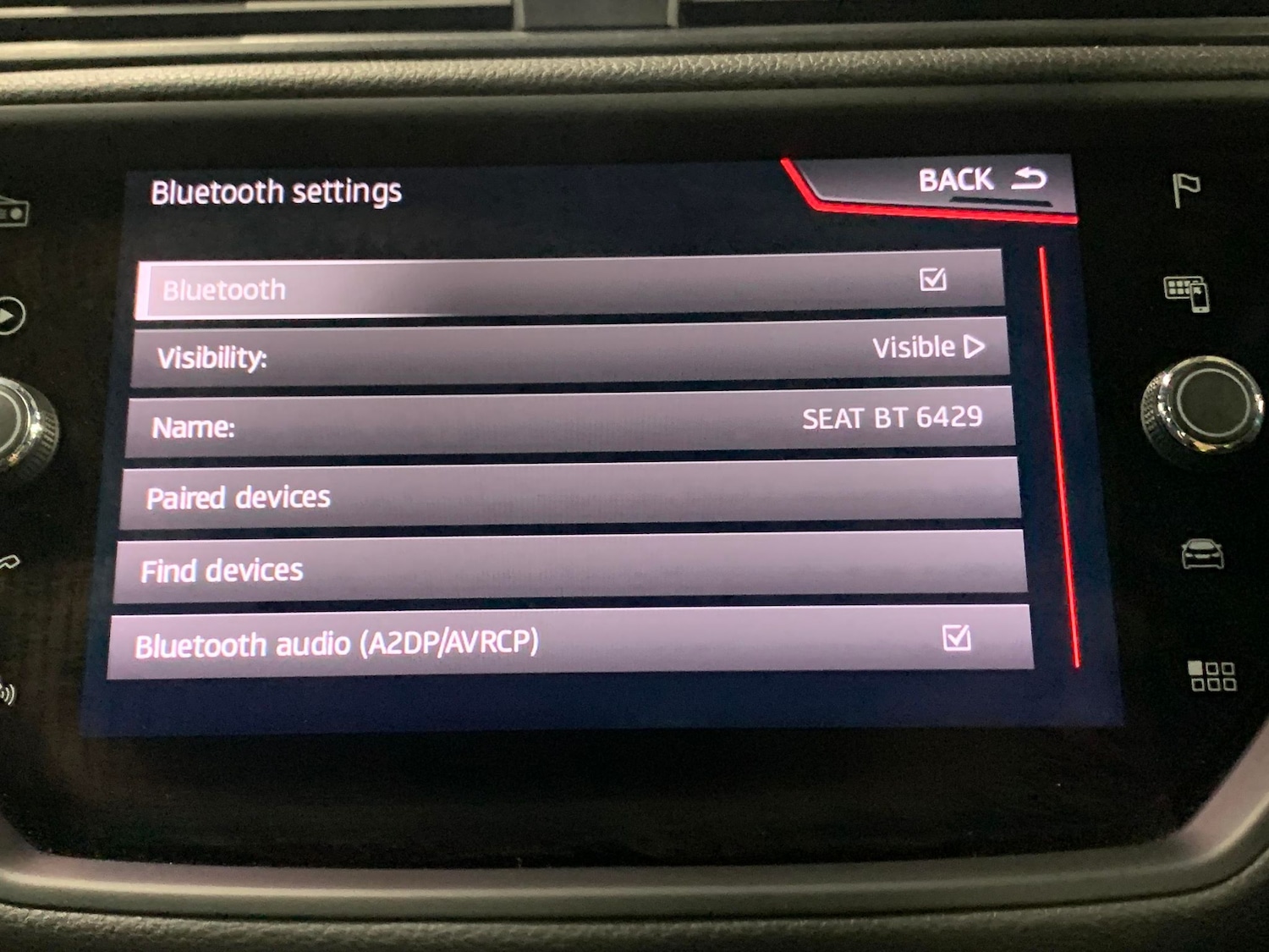 Used SEAT Arona 2019 for sale - 76438363: Photo 17