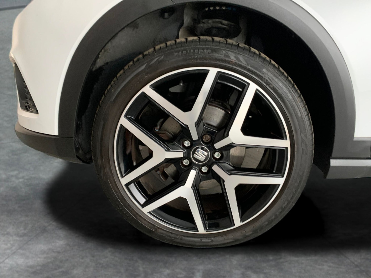 Used SEAT Arona 2019 for sale - 76438363: Photo 28