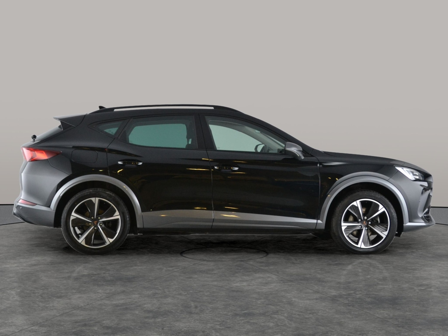 Used Cupra Formentor 2022 for sale - 77239755: Photo 10