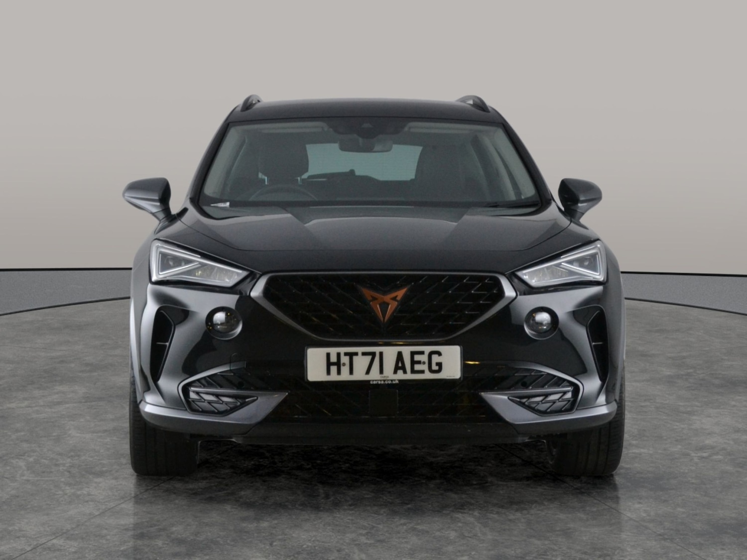 Used Cupra Formentor 2022 for sale - 77239755: Photo 12